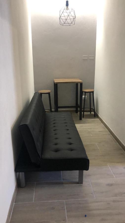 Domus Alice Apartment Monserrato Exterior photo